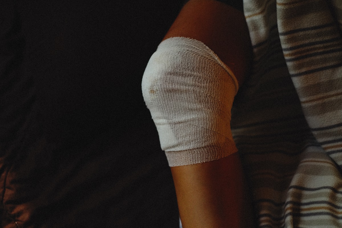Chondroitin joint support supplement visual